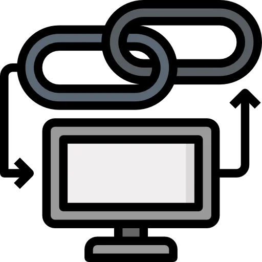 Link icon