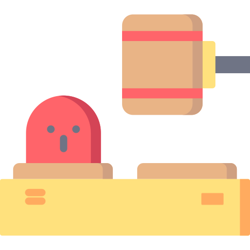 Mole icon