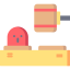Mole icon 64x64