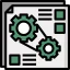 Management icon 64x64