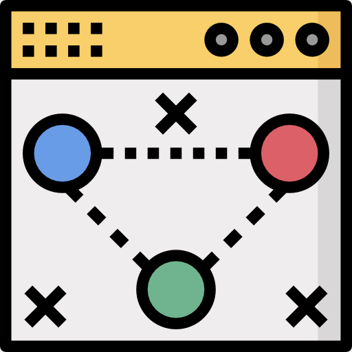 Tactical icon