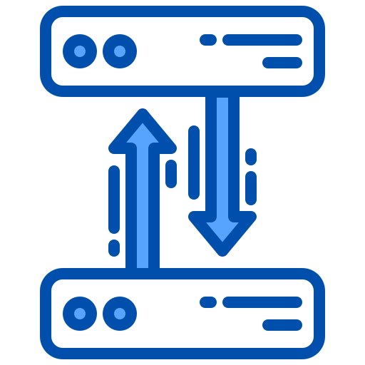 Server Symbol
