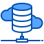 Database Ikona 64x64