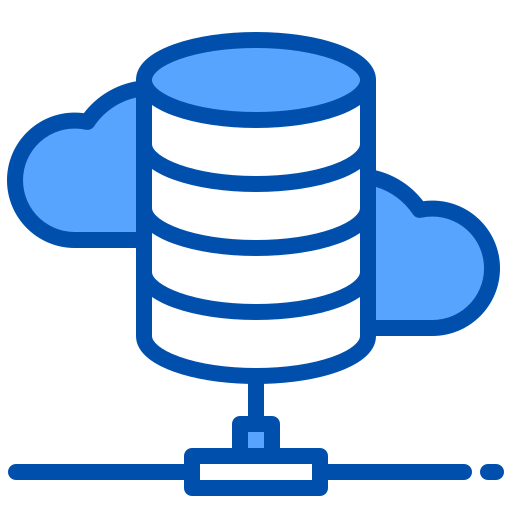 Database icon