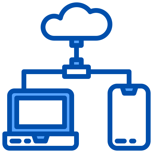 Cloud icon