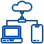 Cloud icon 64x64
