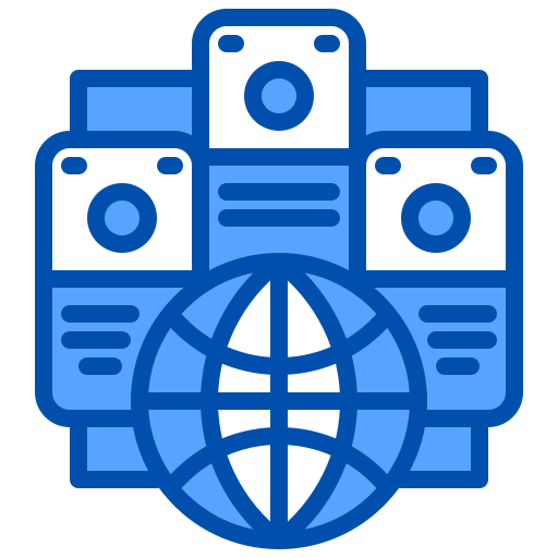 Server icon