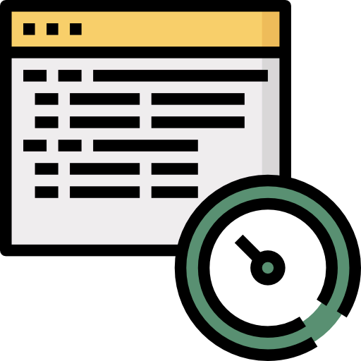 Speed icon