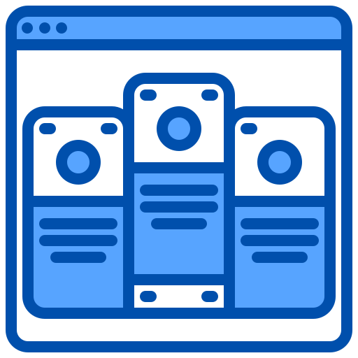 Server icon