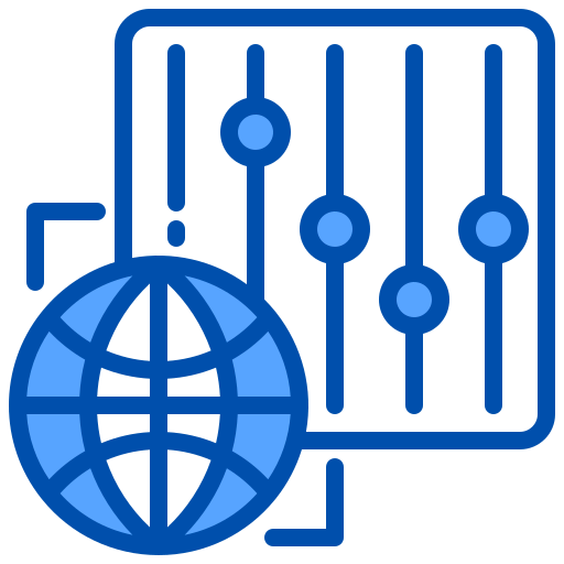 Control panel icon
