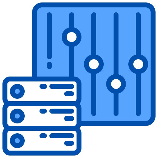 Control panel icon