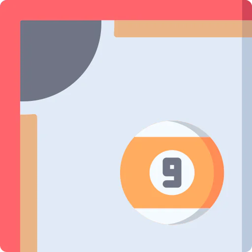 Pool icon