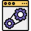 Settings icon 64x64