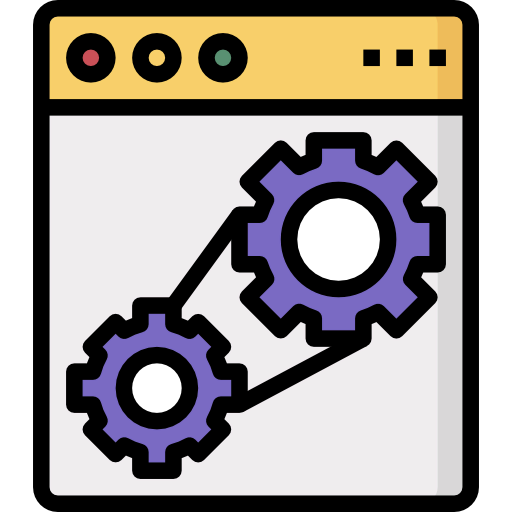Settings icon