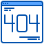 Ошибка иконка 64x64