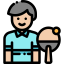Ping pong icon 64x64
