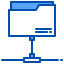 Folder icon 64x64
