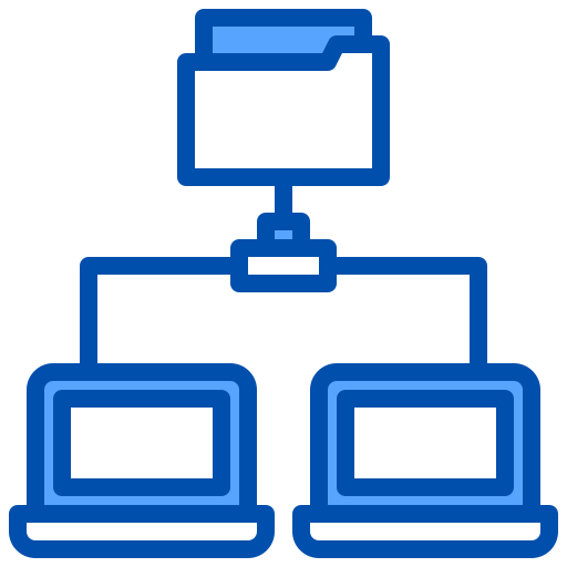 Folder icon
