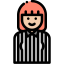Referee icon 64x64
