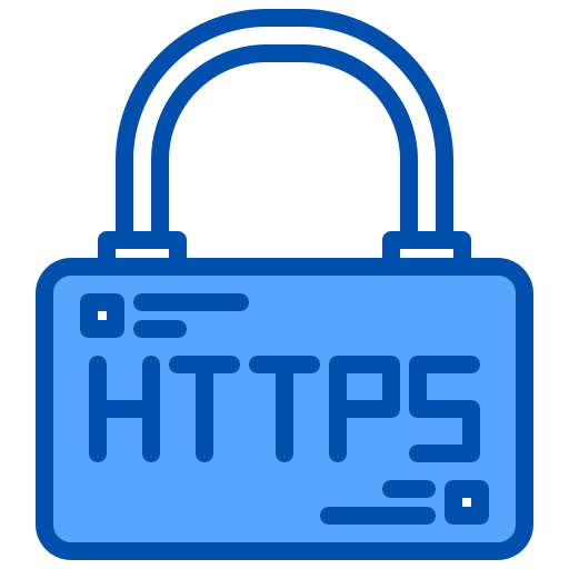Https 图标
