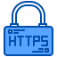 Https ícone 64x64
