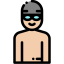 Swimmer icon 64x64