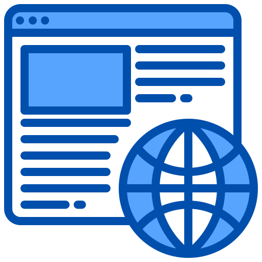 Browser icon
