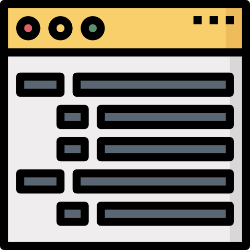 Browser icon