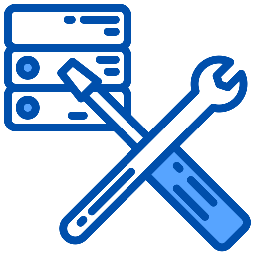 Maintenance icon