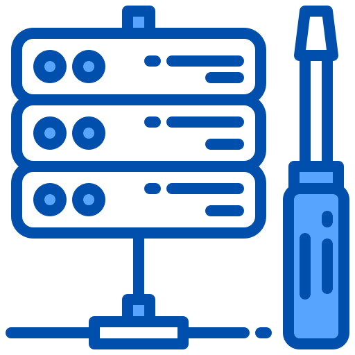 Maintenance icon