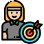 Archer icon 64x64