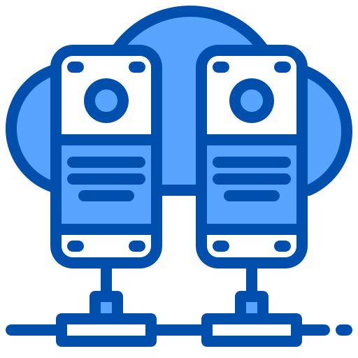 Server icon
