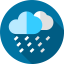 Rain icon 64x64