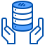 Database icon 64x64