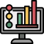 Seo and web icon 64x64