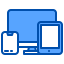Responsive icon 64x64