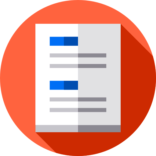 Test icon