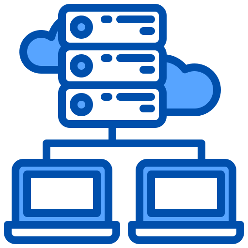 Server icon