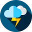 Storm icon 64x64