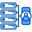 Hosting biểu tượng 64x64