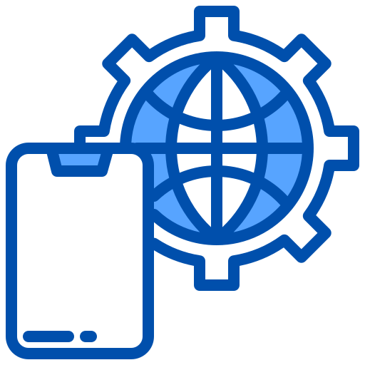 Settings icon