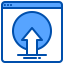 Upload icon 64x64