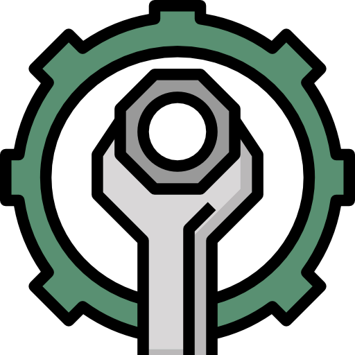 Settings icon