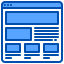 Website icon 64x64