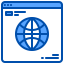 Website icon 64x64