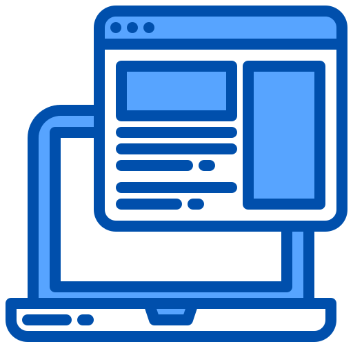 Website icon