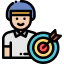 Archer icon 64x64