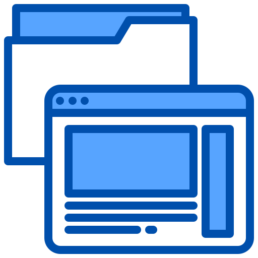 Website icon