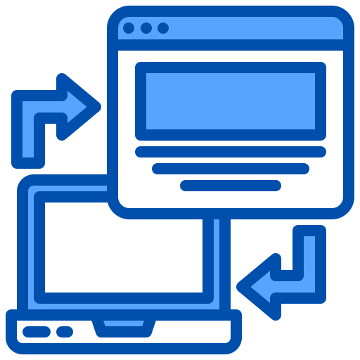 Website icon