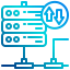 Bandwidth icon 64x64